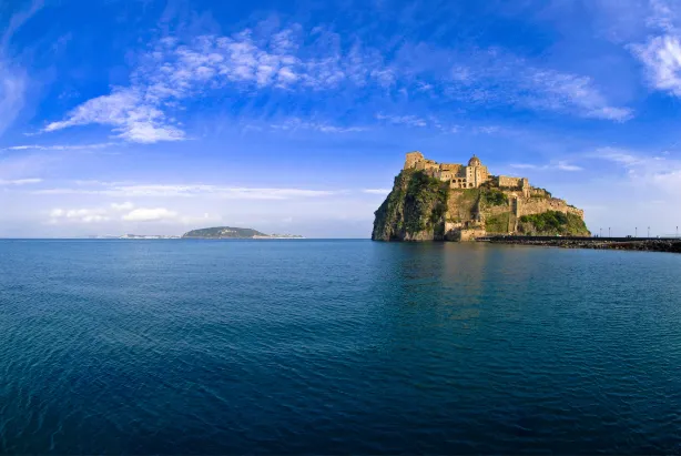 Aragonese Castle