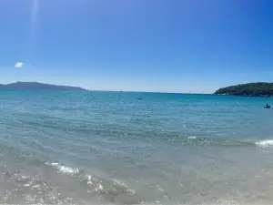 Spiaggia Porto Pino