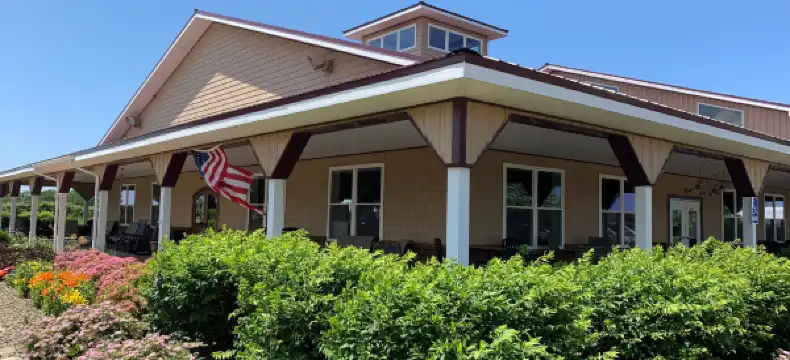 Clarion properties in Chautauqua County