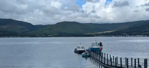 Hotels in Lamlash