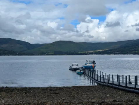 Lamlash