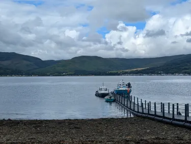 Lamlash