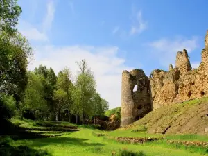 Château du Guildo