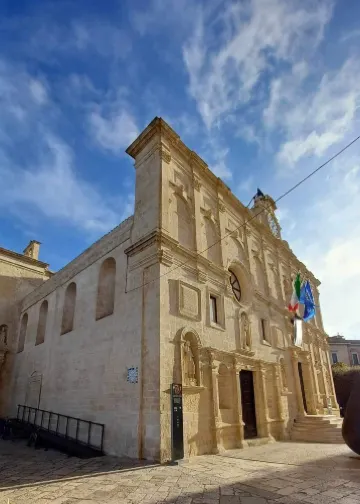 Museo Nazionale d'Arte Medievale e Moderna della Basilicata