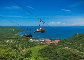 Diamante Eco Adventure Park