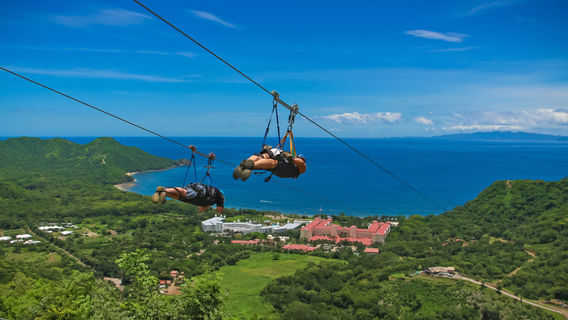 Diamante Eco Adventure Park