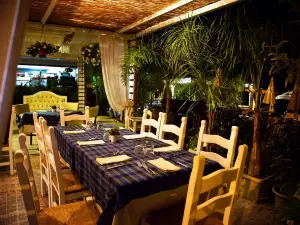 Cactus Club