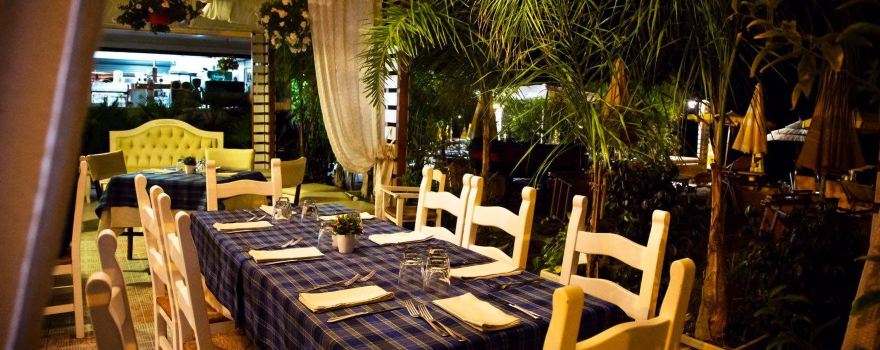 Cactus Club