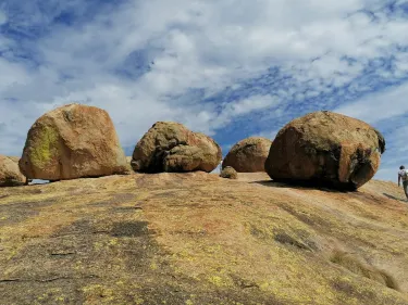 Matobo