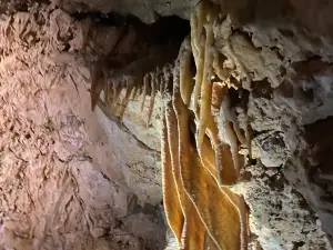 Yanchep Crystal Cave