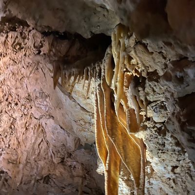 Yanchep Crystal Cave