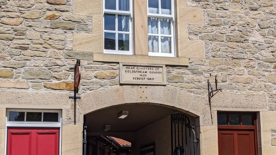 4_Coldstream Museum