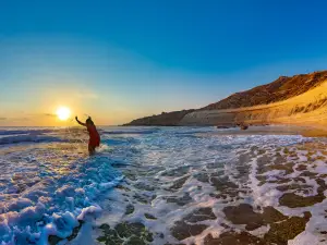 Ghar Qawqla Bay