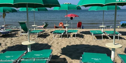 Lido La Playa