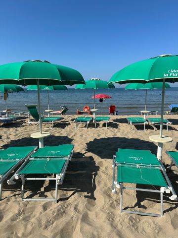 Lido La Playa