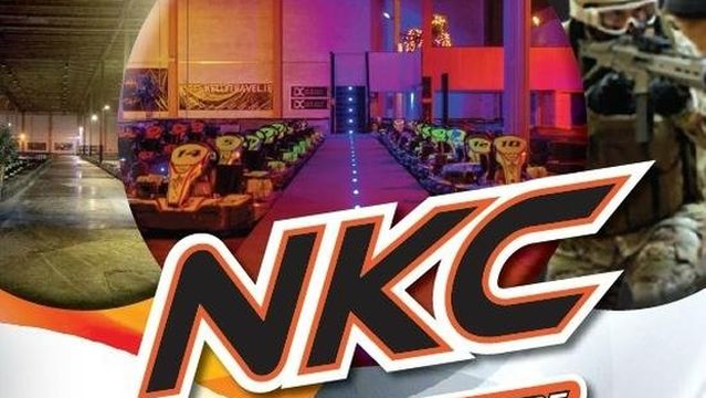 National Kart Centre - Limerick