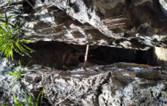 วนอุทยานถ้ำผาตูบ