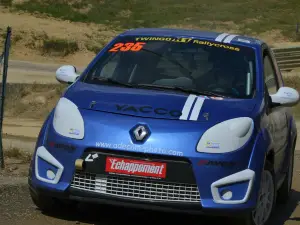 Circuit De Faleyras