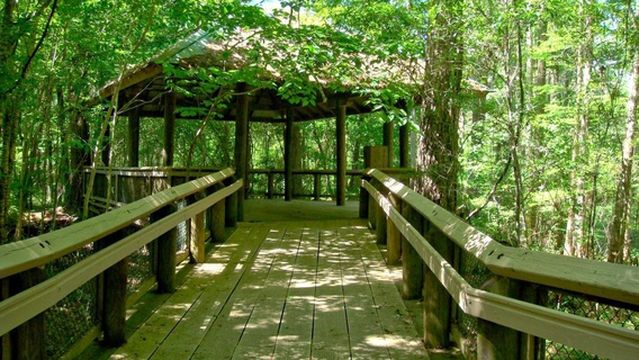 Northlake Nature Center