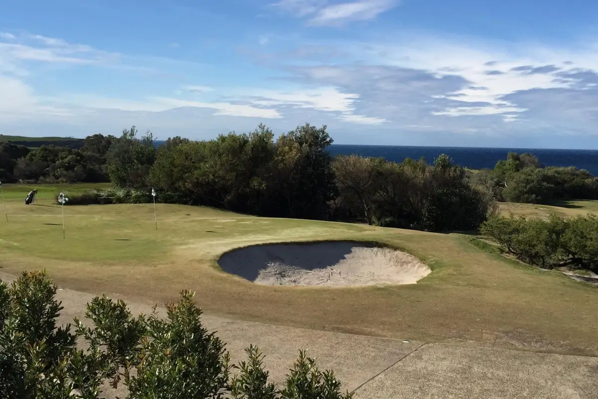 St. Michael's Golf Club