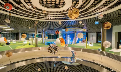FIFA Museum