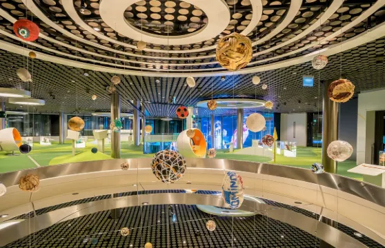 國際足聯世界足球博物館門票青少年