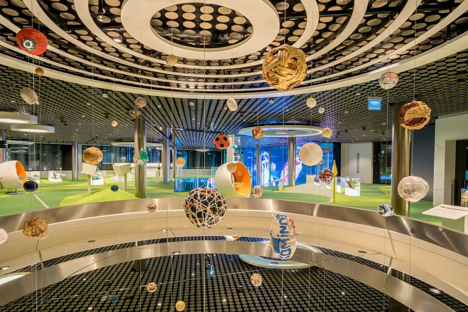 Hotel in zona Museo della FIFA