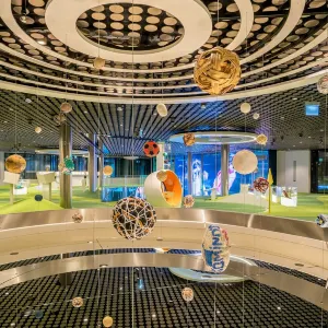 國際足聯世界足球博物館