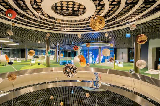 國際足聯世界足球博物館