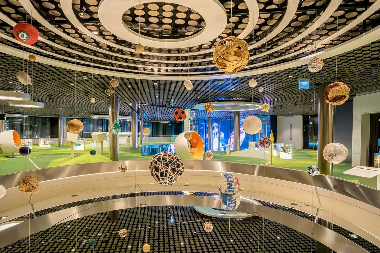3_國際足聯世界足球博物館