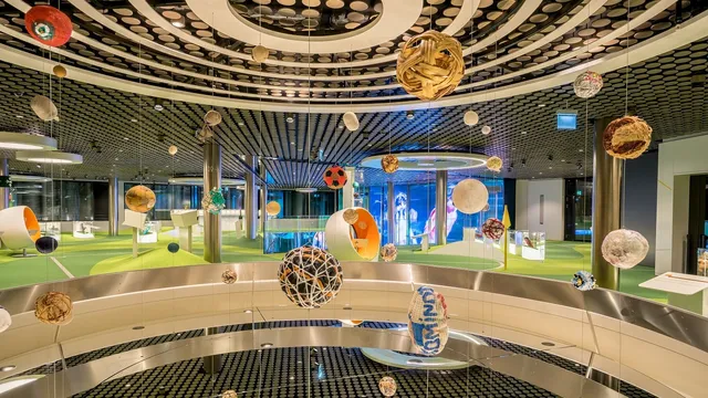 國際足聯世界足球博物館