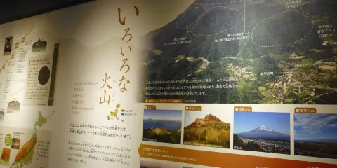 島根縣立三瓶自然館