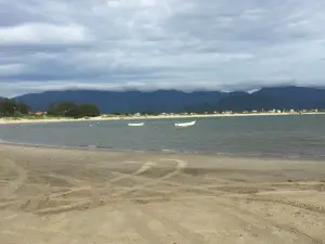 Praia do Sonho