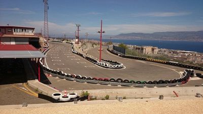 Karting Club Messina