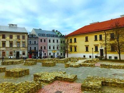 Plac Po Farze
