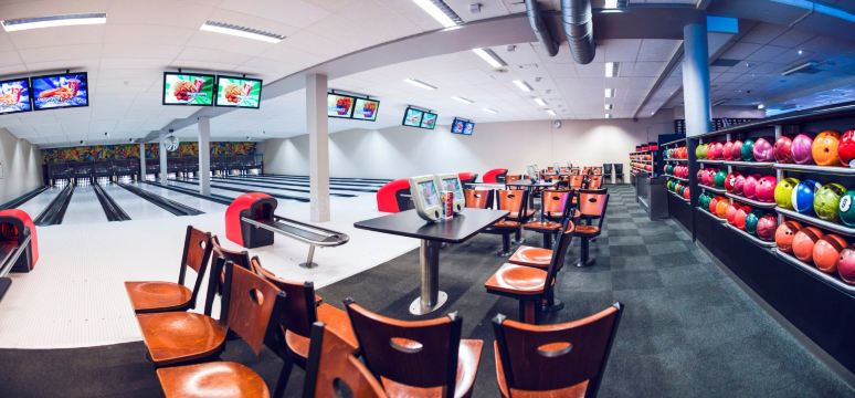 Stadion Bowling