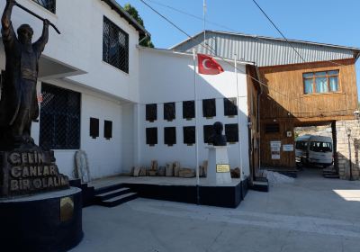 Kemaliye
