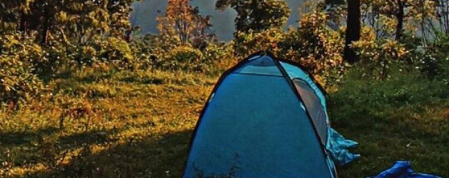 Dipang Lake