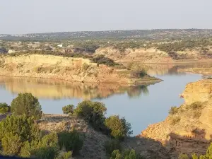 Lake Mackenzie