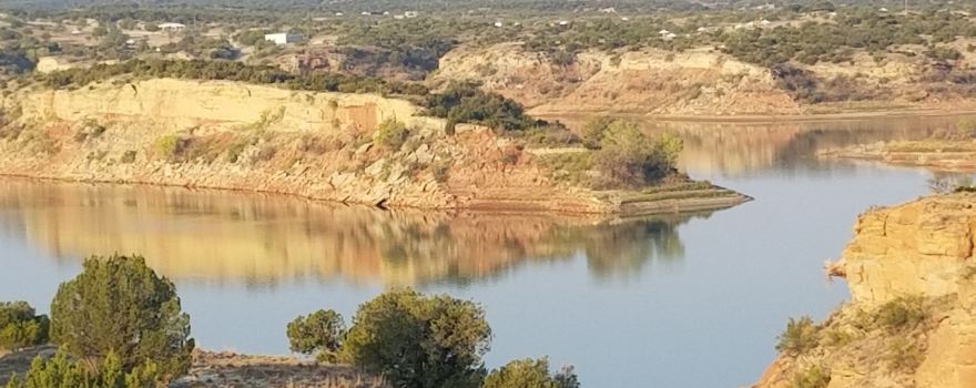 Lake Mackenzie