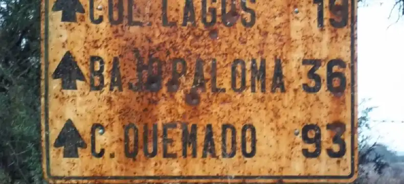 Hotels With Parking in La Pampa, Argentina