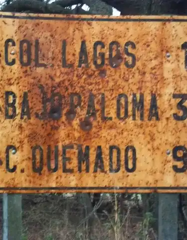 โรงแรมพร้อมWifiในลาปัมปา อาร์เจนตินา