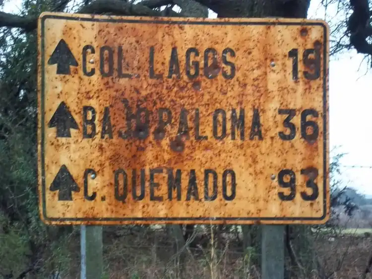 Argentina: hotel con bar nella provincia di Provincia di La Pampa