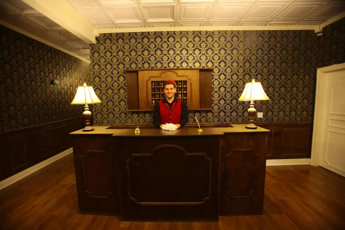 Hotels near Break Through Reno