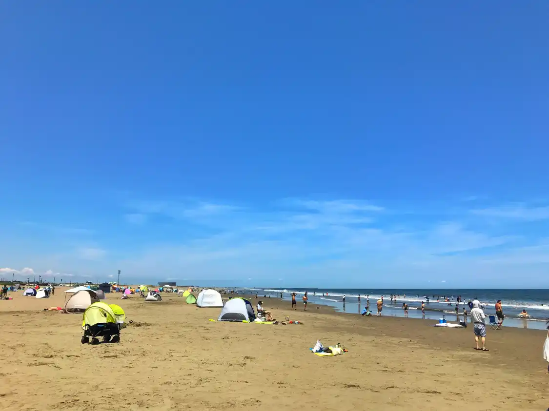 Hotel in zona Shirasato Central Beach