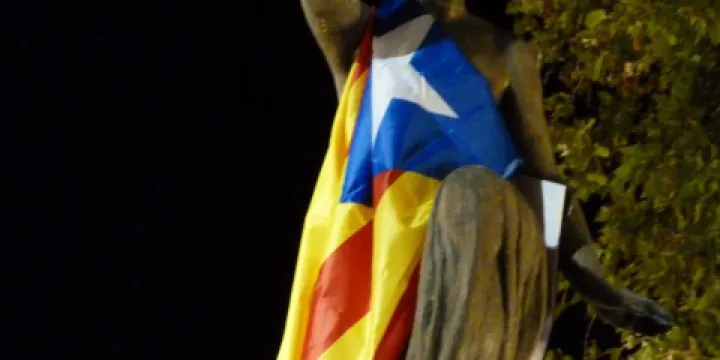 Monumento a Narciso Monturiol