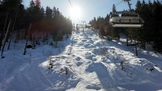 R&J Ski School & Ski Rental Poiana Brasov
