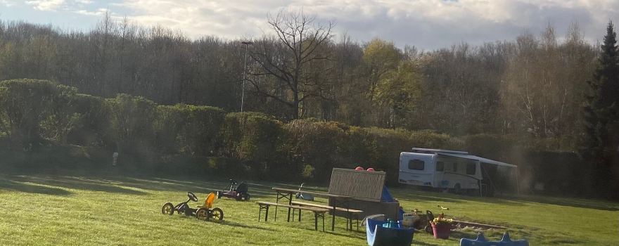 Camping 't Kopske