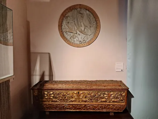 4_Pinacoteca Comunale Di Faenza