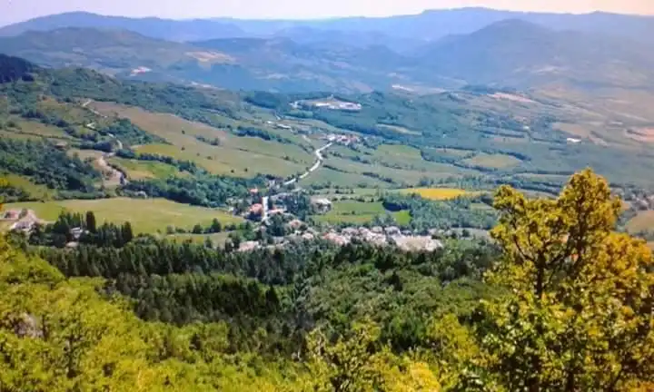 Hotel in zona Oasi Covigliaio